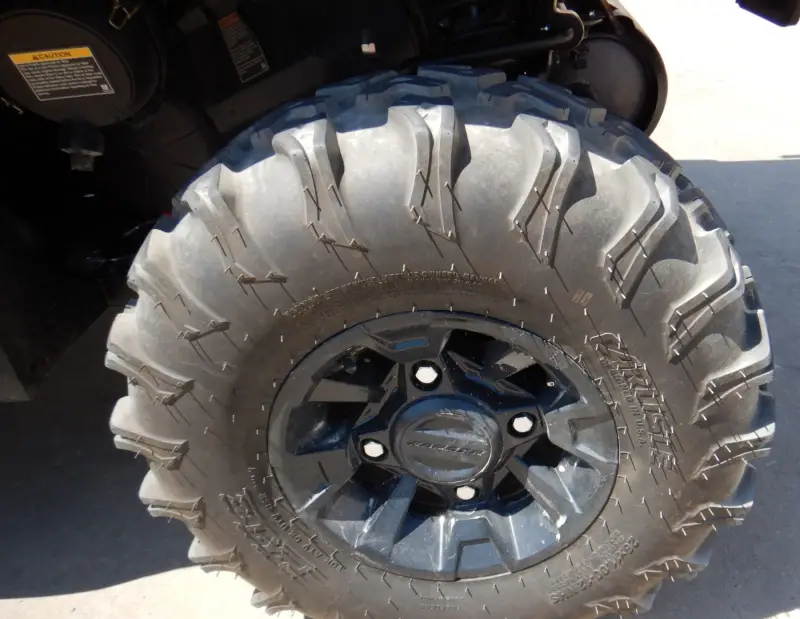 2021 Polaris Ranger 1000 photo 61