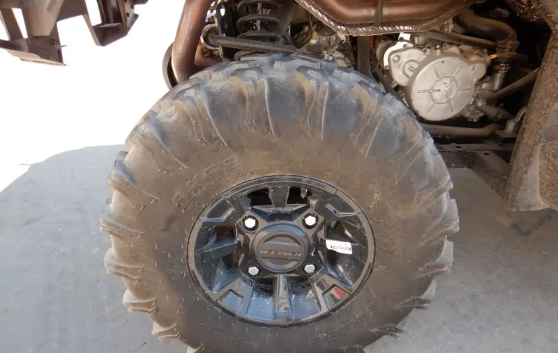 2021 Polaris Ranger 1000 photo 59