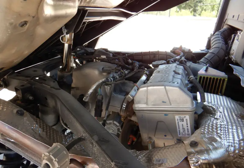 2021 Polaris Ranger 1000 photo 51