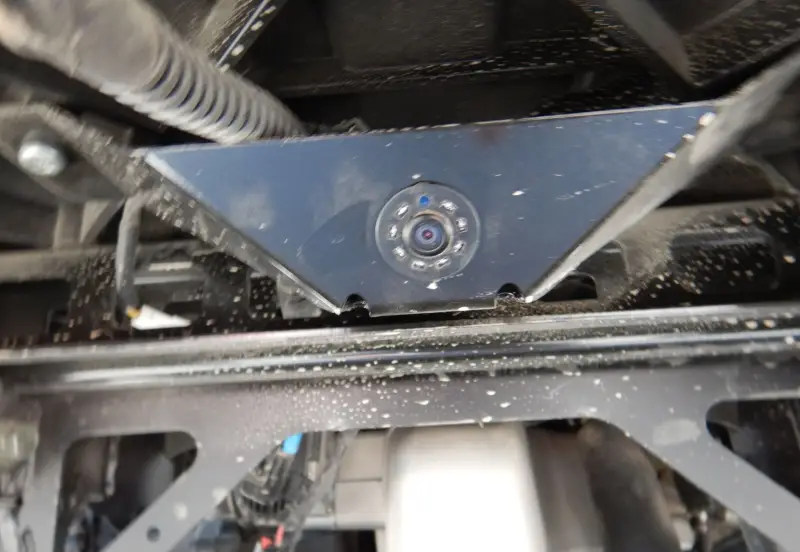 2021 Polaris Ranger 1000 photo 22