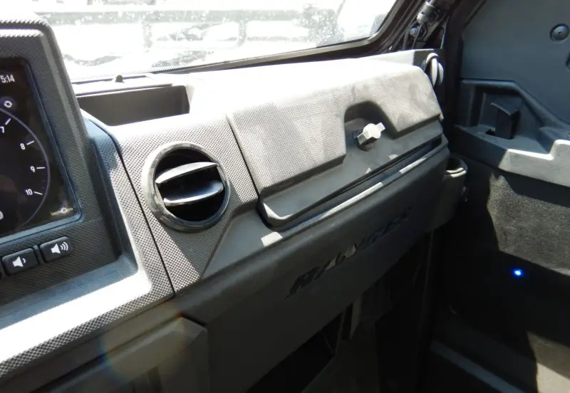 2021 Polaris Ranger 1000 photo 38