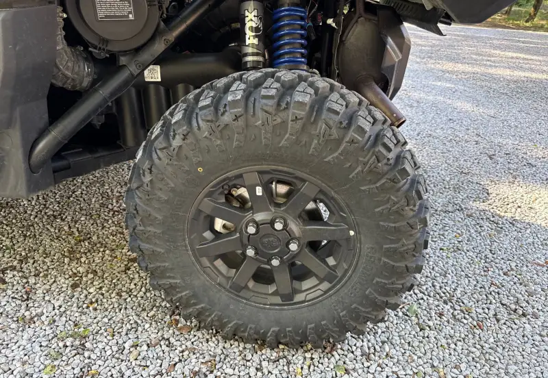 2024 Polaris Xpedition 1000 photo 46