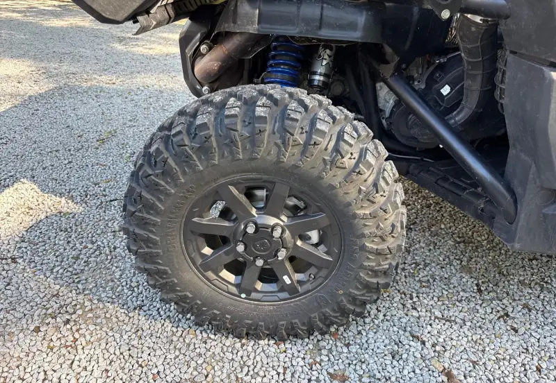 2024 Polaris Xpedition 1000 photo 44