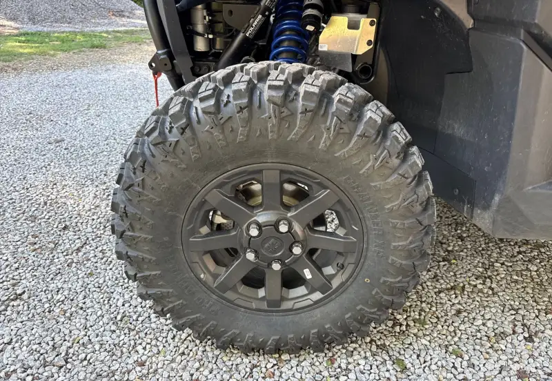 2024 Polaris Xpedition 1000 photo 40