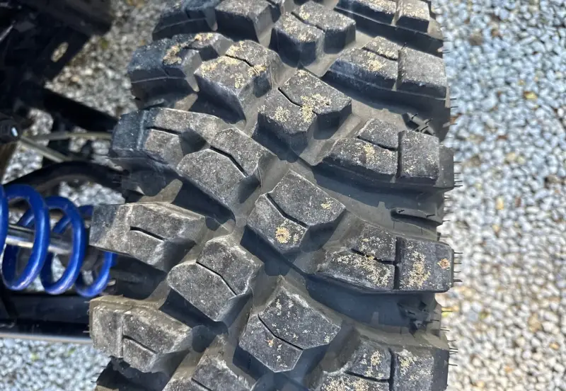 2024 Polaris Xpedition 1000 photo 45