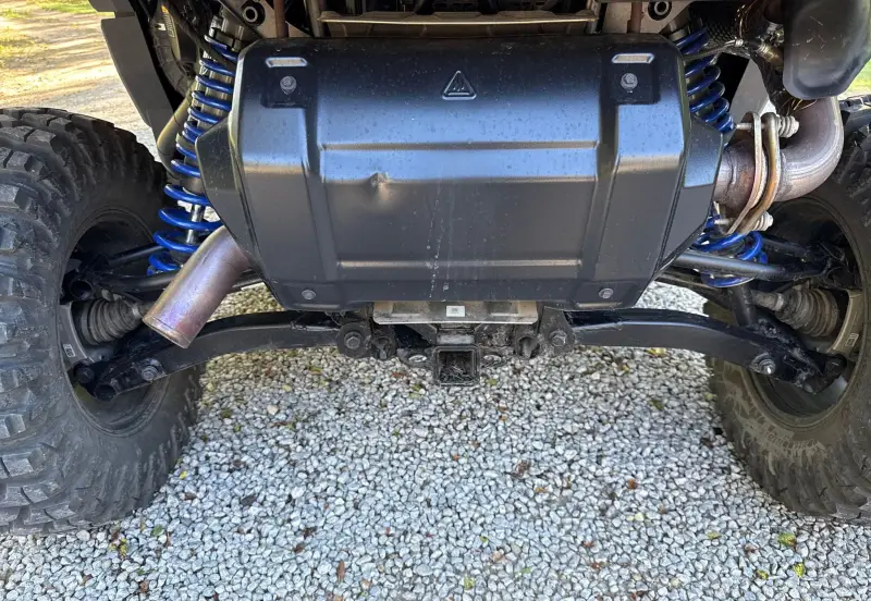 2024 Polaris Xpedition 1000 photo 11