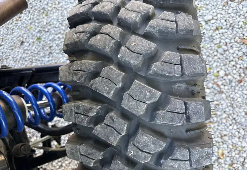 2024 Polaris Xpedition 1000 photo 47
