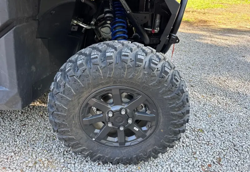 2024 Polaris Xpedition 1000 photo 42