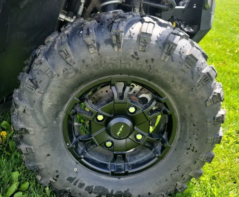 2022 Polaris Ranger XP 1000 photo 55