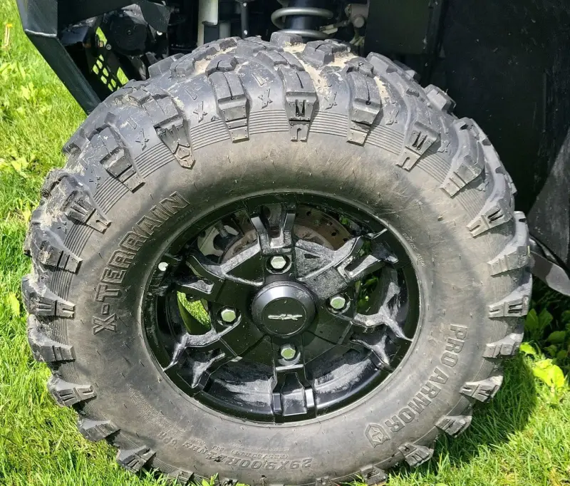 2022 Polaris Ranger XP 1000 photo 52