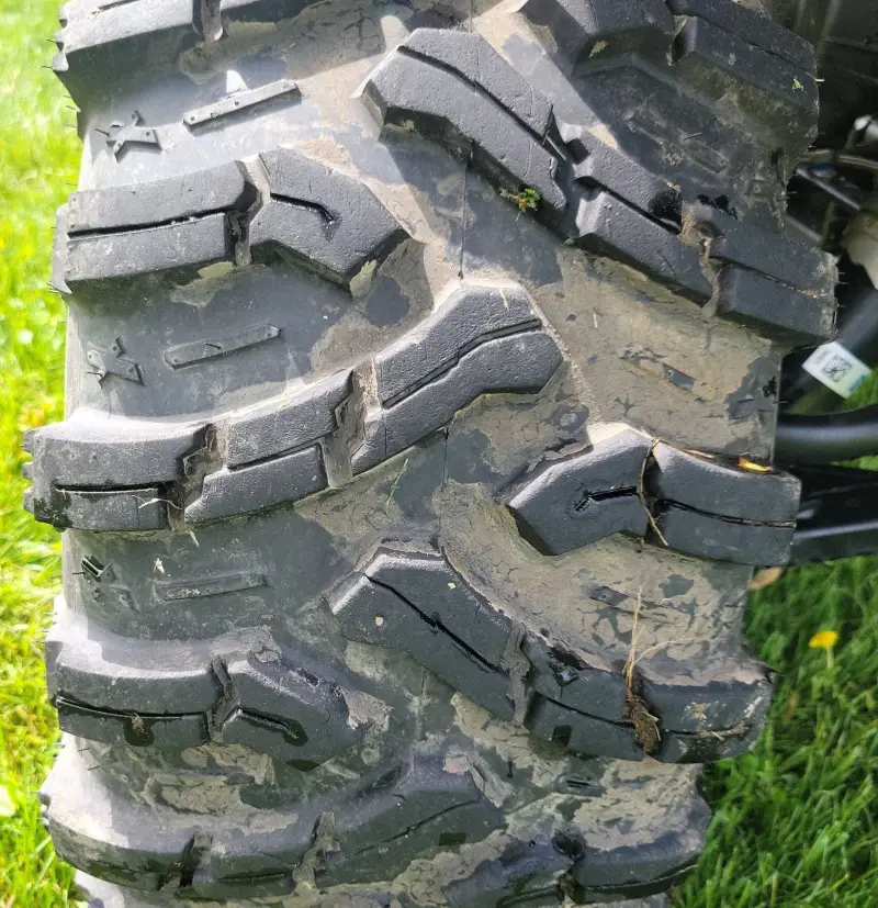 2022 Polaris Ranger XP 1000 photo 60