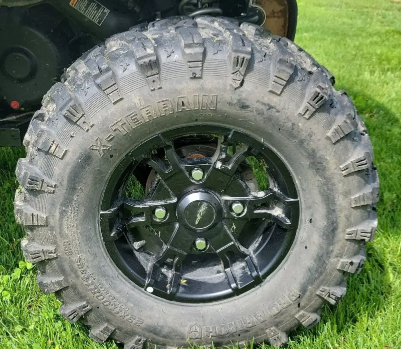 2022 Polaris Ranger XP 1000 photo 59