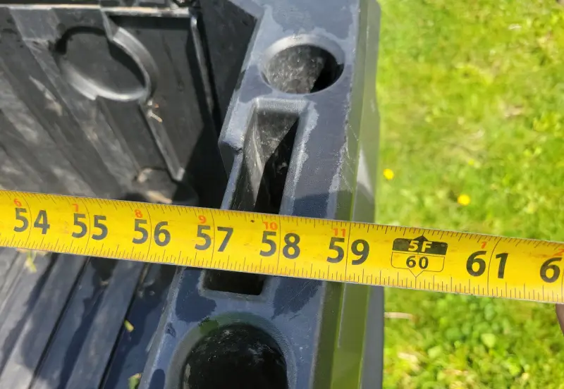 2022 Polaris Ranger XP 1000 photo 19