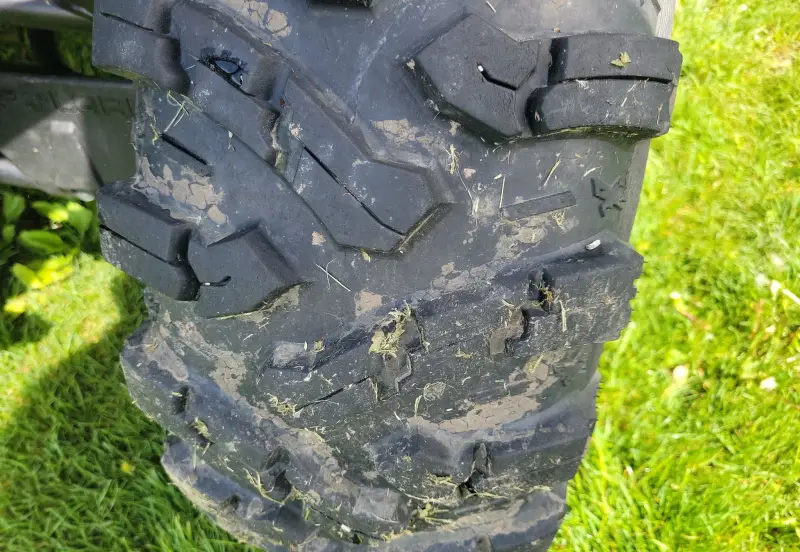 2022 Polaris Ranger XP 1000 photo 53