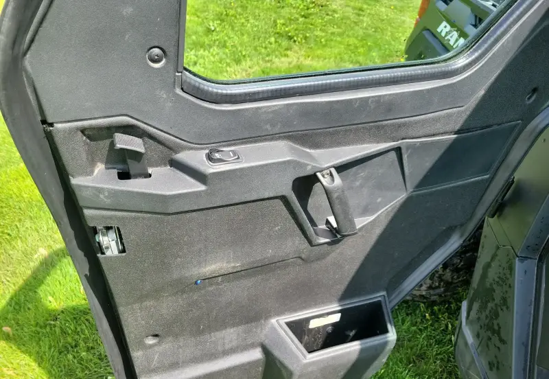 2022 Polaris Ranger XP 1000 photo 39