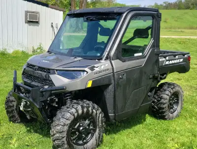 2022 Polaris Ranger XP 1000