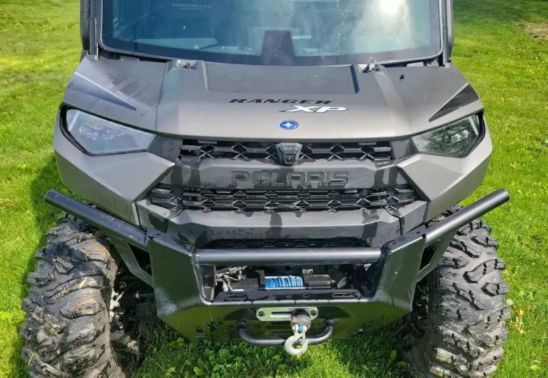 2022 Polaris Ranger XP 1000 photo 10