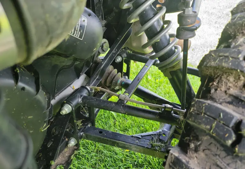 2022 Polaris Ranger XP 1000 photo 49