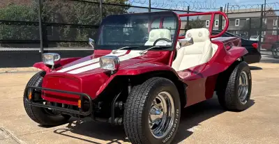 1967 Volkswagen