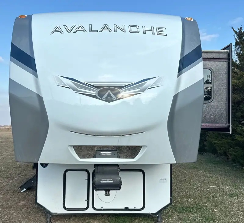 2023 Keystone Avalanche photo 2