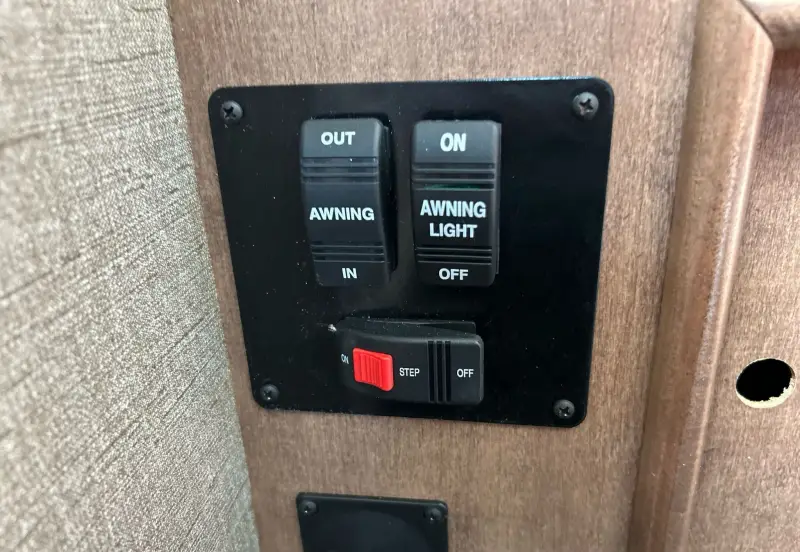 2018 Winnebago Intent photo 62