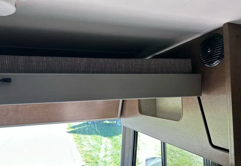 2018 Winnebago Intent photo 54