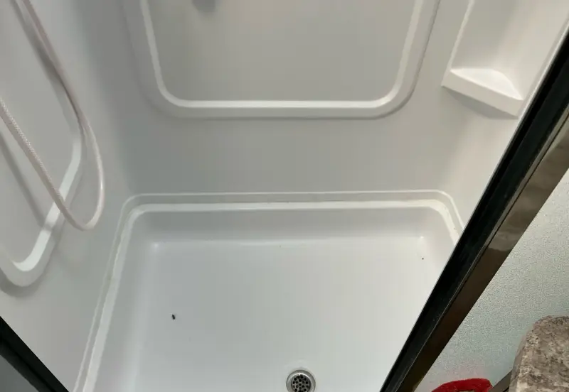 2018 Winnebago Intent photo 47
