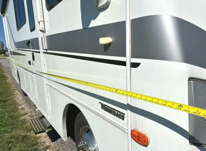 2018 Winnebago Intent photo 17