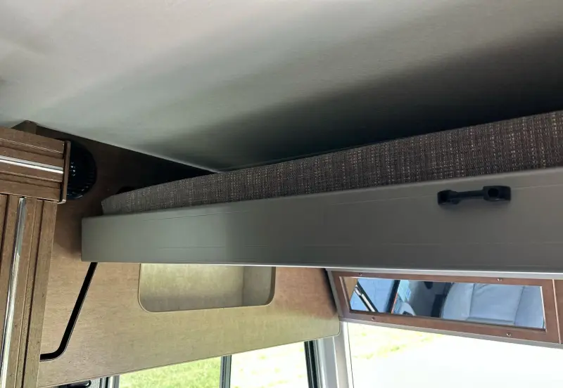 2018 Winnebago Intent photo 55