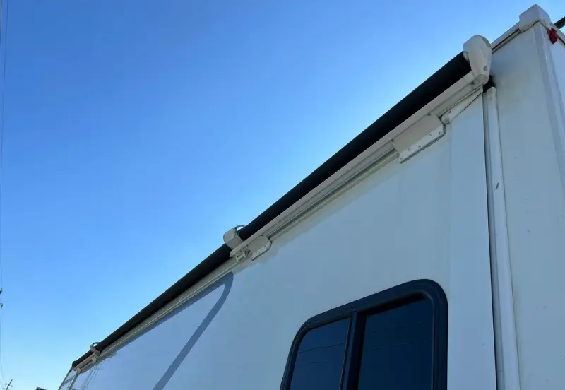2018 Winnebago Intent photo 11