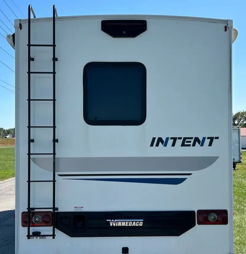 2018 Winnebago Intent photo 7