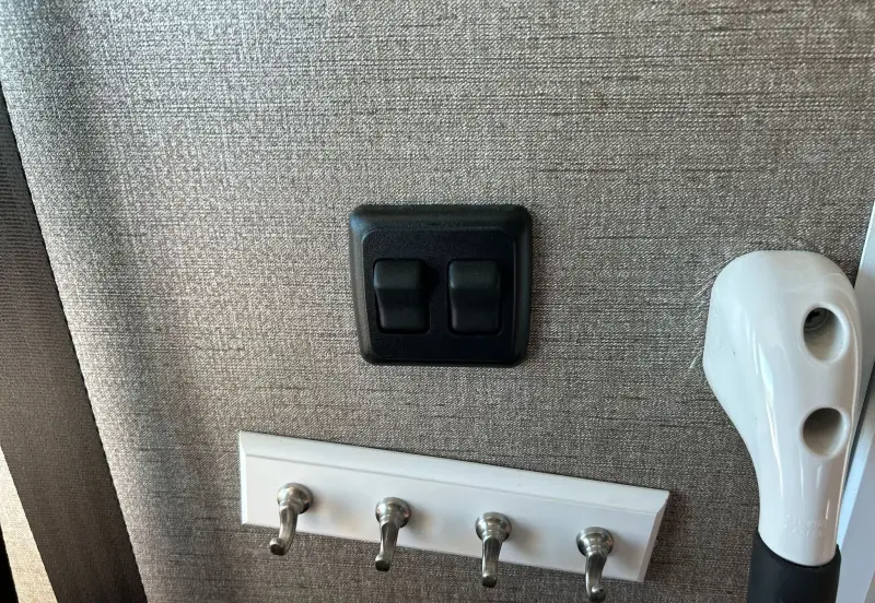 2018 Winnebago Intent photo 61