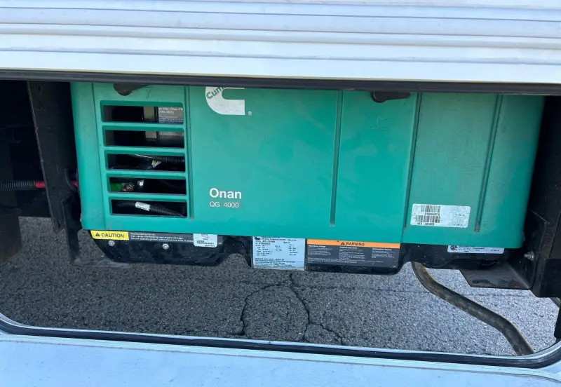 2018 Winnebago Intent photo 13