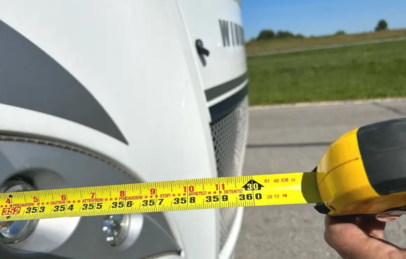 2018 Winnebago Intent photo 18