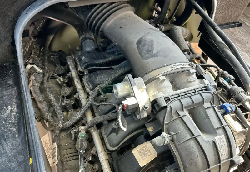 2018 Winnebago Intent photo 64