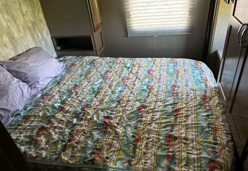 2018 Winnebago Intent photo 49