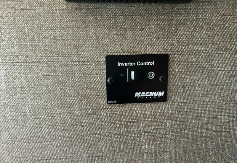 2018 Winnebago Intent photo 59