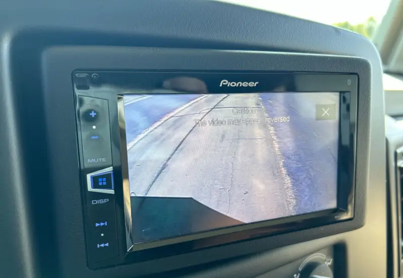2018 Winnebago Intent photo 28