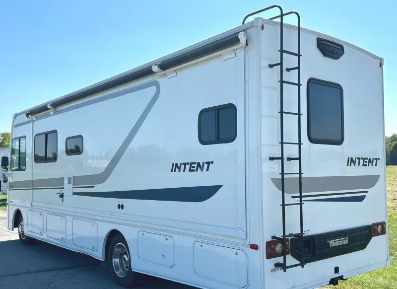 2018 Winnebago Intent photo 6