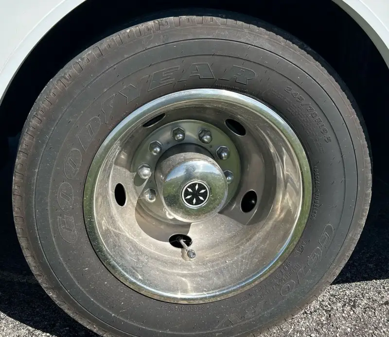 2018 Winnebago Intent photo 73